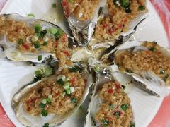 -十里铺铁板鱿鱼