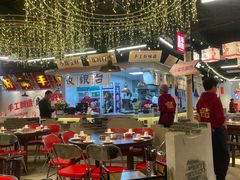 -牛市坎火锅(建设路店)