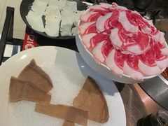 -辣伍鲜毛肚老火锅(元一店)