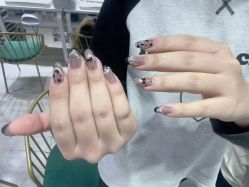 -晨·艺美甲美睫