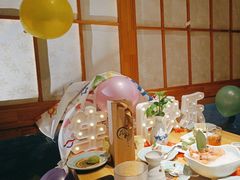 -花和海鲜自助(梅江店)