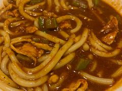 -木卡买提新疆餐厅·清真(新里海顿公馆店)