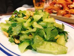 -新兴园饺子馆(北京百子湾店)