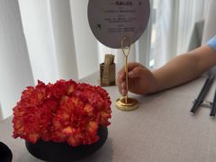 -悦融·京鲁菜·露台花园(安定门店)