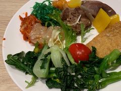 -御满屋日本料理