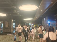 -清河半岛温泉度假酒店