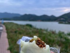 -鸣鹤古镇