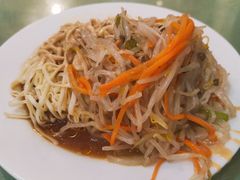 -白玉兰小吃(新村路店)