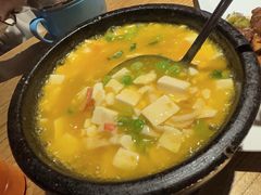 -热度餐厅(老佛爷店)