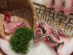 -牛将军•涮肉•烤肉(北京王府井·故宫店)