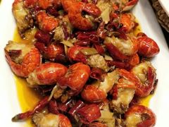 -满堂春特色餐馆