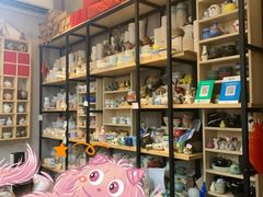 -青韵台陶艺Diy(永庆坊店)