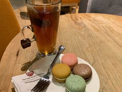 -COSTA COFFEE(成都来福士店)
