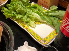-芦月轩羊蝎子(劲松店)