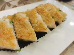 -新兴家喻酒家·羊城名宴(昌岗店)