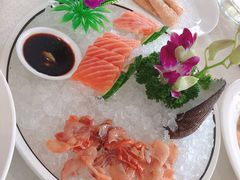 -好兄弟郭巨海鲜(天一阁店)