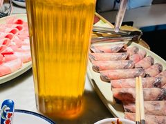 -尚尚仙·酸汤猪手·猪肚鸡火锅(华联万柳购物中心店)