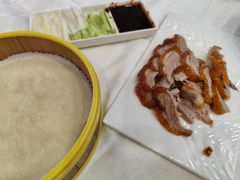 -便宜坊烤鸭店(玉蜓桥店)
