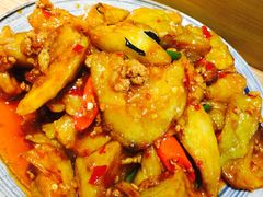 -静一餐厅·湖北菜(前门创始店)
