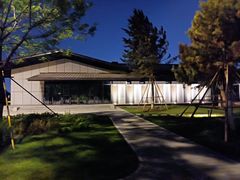 -汉长安城未央宫国家考古遗址公园