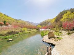 -武汉姚家山旅游景区
