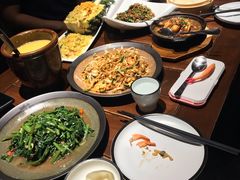 -Local泰莲庭(虹鳟鱼店)