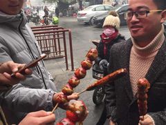-糖葫芦王保定名吃(古莲花池店)