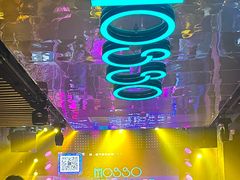 -MOSSO音乐酒吧·Live House(南京西路店)