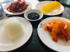 -桃园中华料理炸酱面(燕儿岛路店)