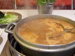 -荣叔港式沙嗲牛肉火锅(正佳潮流店)