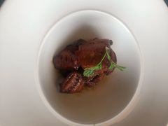 -富淳饭店(陆家嘴保利广场店)