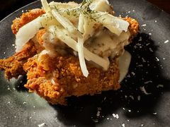 -Fuzzy Bistro 浮几韩餐·茶酒馆