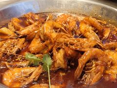 -槐店王婆大虾(西太堡店)