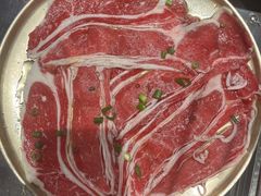 -大叹号·朝鲜族烤肉(潍坊泰华城店)