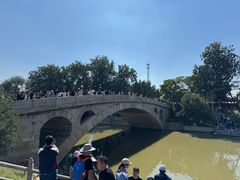 -赵州桥景区