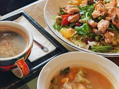 -安妮意大利餐厅(国贸店)