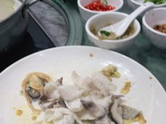 -源港渔村-中山脆肉鲩(博罗店)