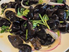 -蝎王府羊蝎子(西直门店)