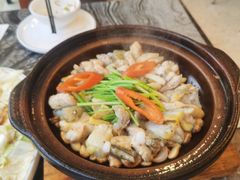 -美极鲜食坊(宝安南路店)