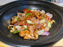 -周三的情书花园餐厅(江北店)