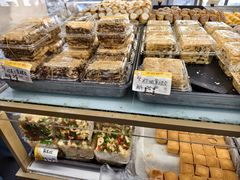-爱德顺糕点食屋(利民道店)