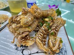 -景好海鲜餐厅(大鹏必选旅游店)