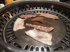 -壹炉自助烤肉烧烤店(港悦广场店)