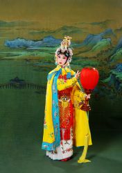 -梨园天地京剧摄影(玲珑天地店)