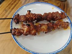 -再回首鸡肉米线(人民路一店)