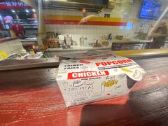 -四环冷面王(西单华威约饭街店)