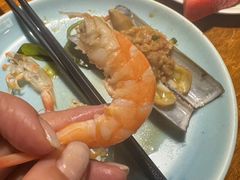 -三个渔夫·蒸汽海鲜(小白楼店)