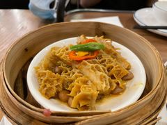 -金翠河烧鹅粤式茶餐厅(龙湖三千集天街店)