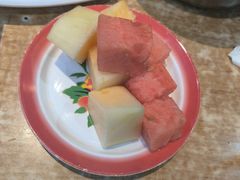 -喝丢一只鞋海鲜烧烤(总店)
