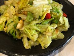 -金家老三饭庄(常营店)
